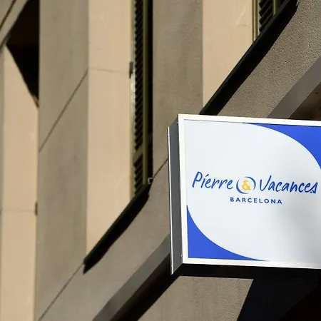 Pierre & Sants Appartement *