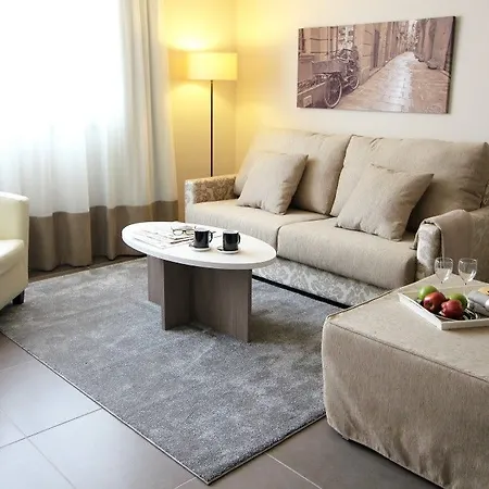 Pierre & Sants Appartement