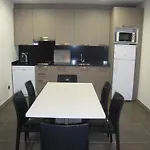 Pierre & Sants Apartamento *