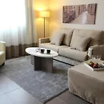 Pierre & Sants Apartamento