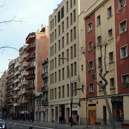 Pierre & Sants * Barcellona