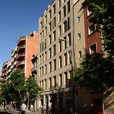 Pierre & Sants Appartamento Barcellona