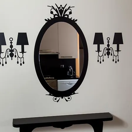 Appartamento Pierre & Sants Barcellona