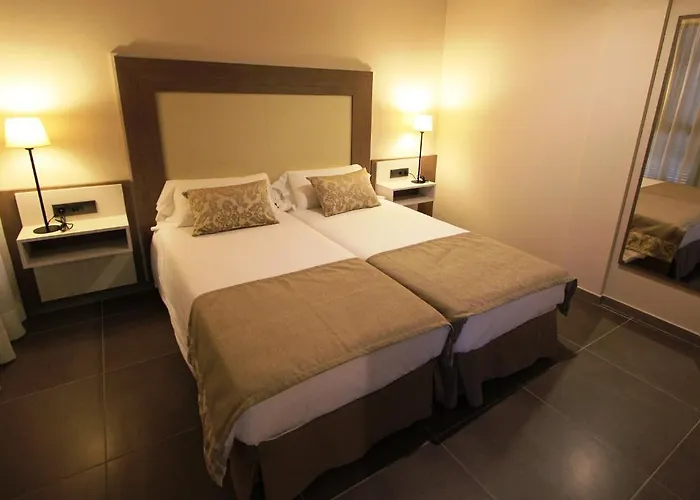 Pierre & Sants Apartmán