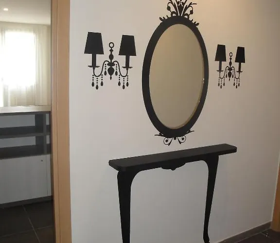 Pierre & Sants Apartmán Barcelona
