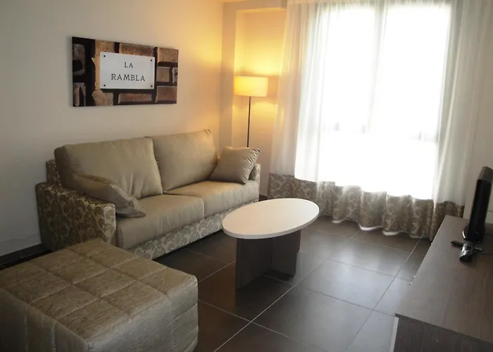Pierre & Sants Apartmán